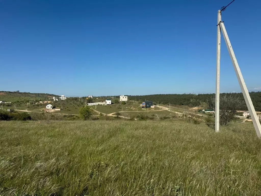 Участок в Севастополь ул. 1-я Линия (5.0 сот.) - Фото 0
