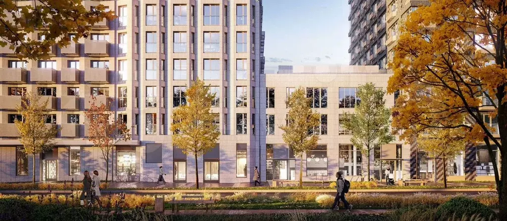 Продам помещение свободного назначения, 116.1 м - Фото 0