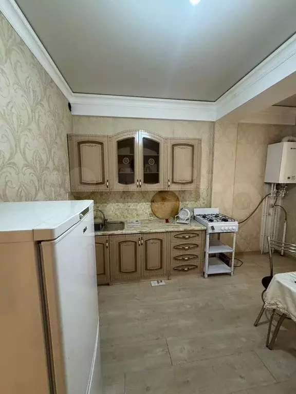 2-к. квартира, 60 м, 6/6 эт. - Фото 0