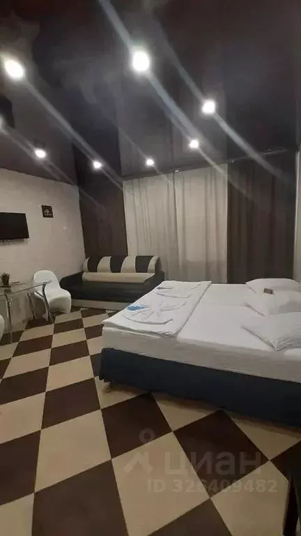 Студия Новосибирская область, Искитим Советская ул., 283 (29.0 м) - Фото 1