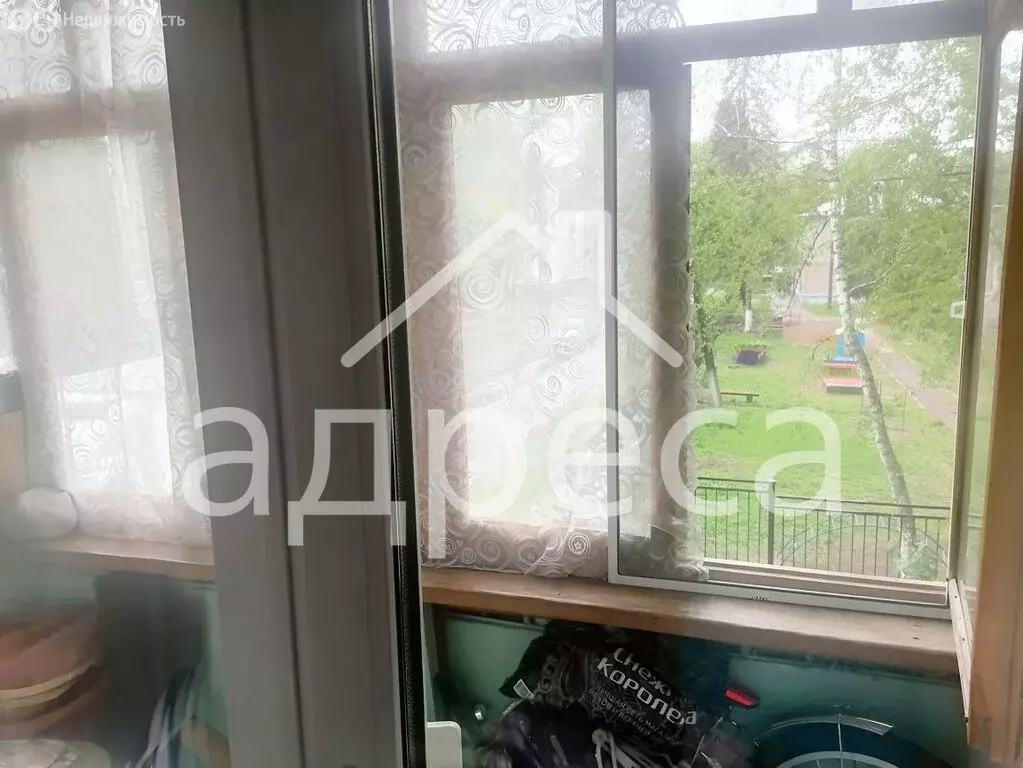 2-комнатная квартира: Самара, Подшипниковая улица, 16 (43.2 м) - Фото 1