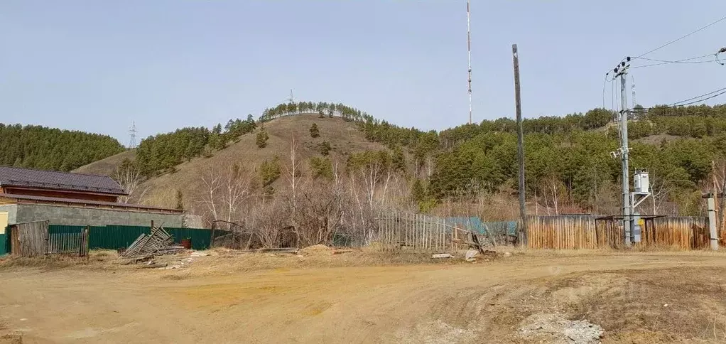 Участок в Саха (Якутия), Якутск ул. Просторы Тундры (6.8 сот.) - Фото 1