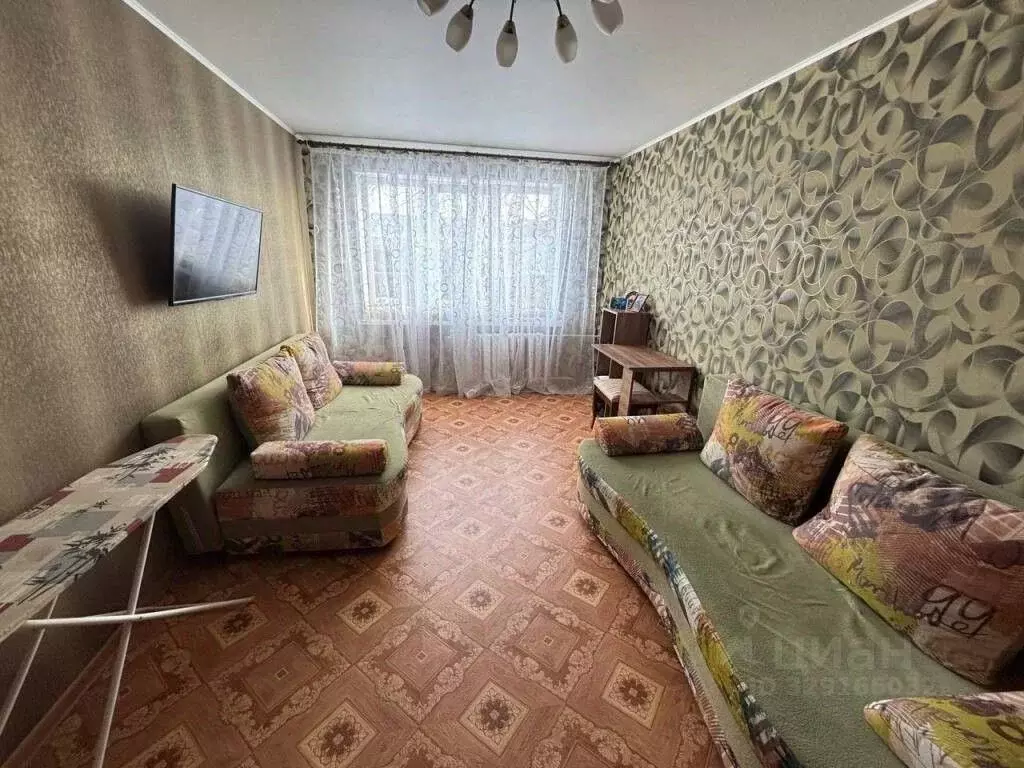 3-к кв. Башкортостан, Уфимский район, Зубовский сельсовет, с. ... - Фото 1