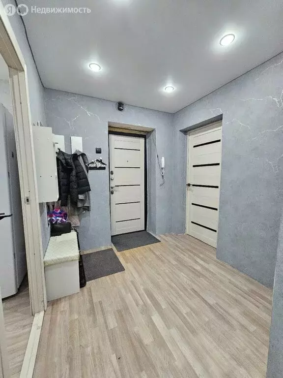 3-комнатная квартира: Сокол, Лесная улица, 6 (59 м) - Фото 1