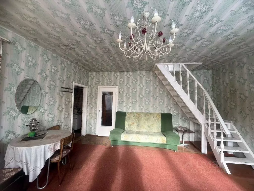 Дом в Ленинградская область, Всеволожский район, Лесколовское с/пос, ... - Фото 1