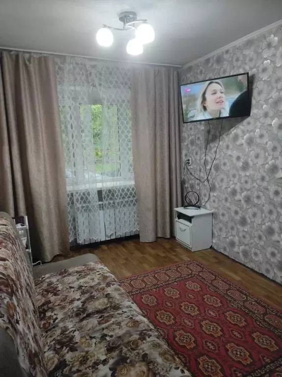 Продаётся 1-к квартира, 31 м - Фото 0