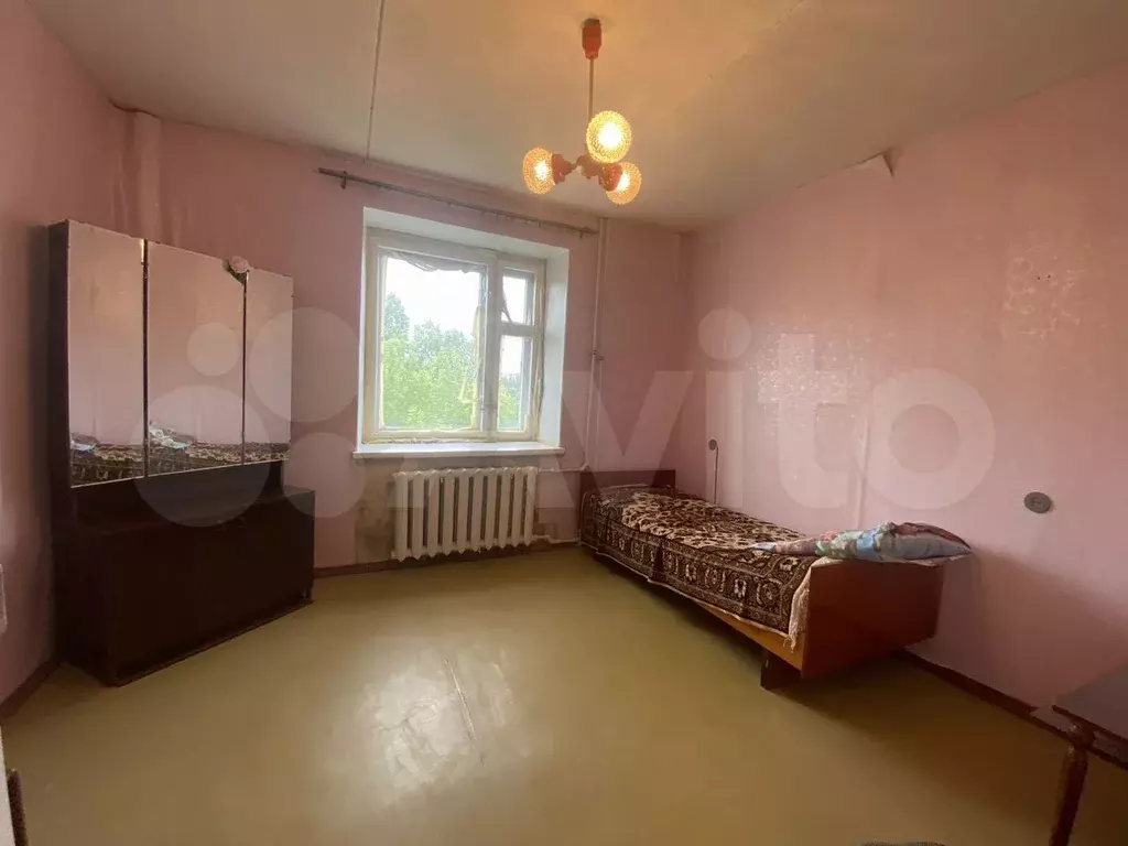2-к. квартира, 51 м, 3/5 эт. - Фото 1