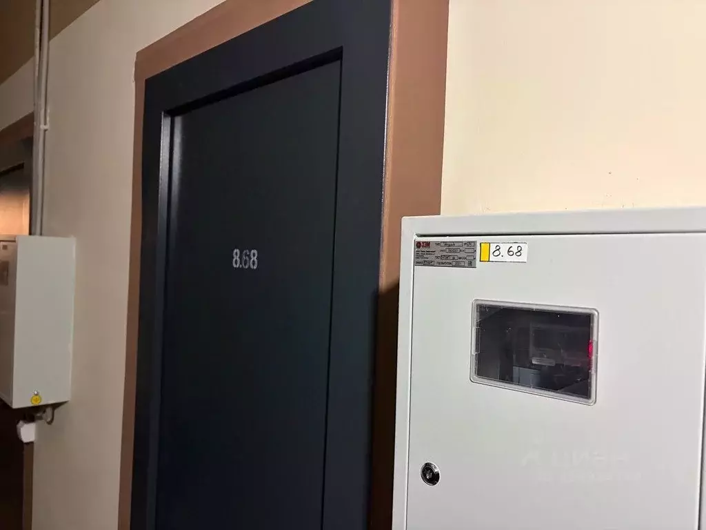 Гараж в Московская область, Ленинский городской округ, пос. Битца ... - Фото 2