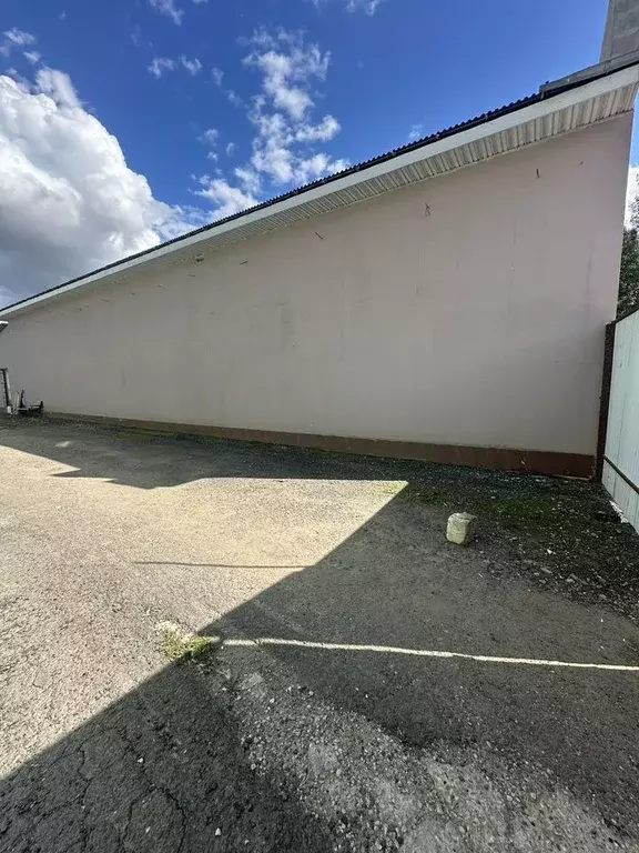 Помещение свободного назначения в Московская область, Ленинский ... - Фото 2