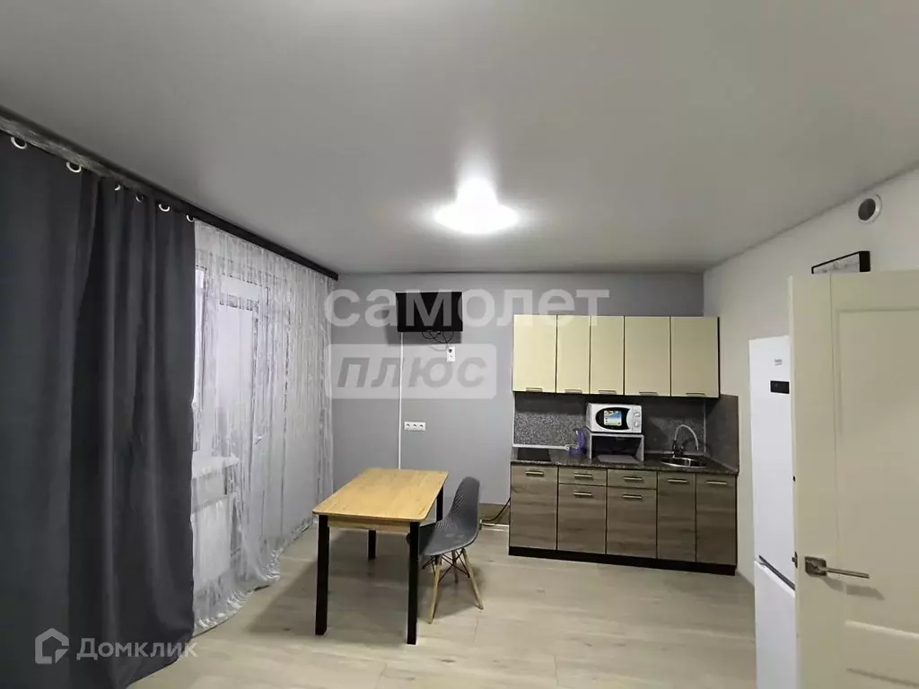 Продаётся квартира-студия, 30 м - Фото 1
