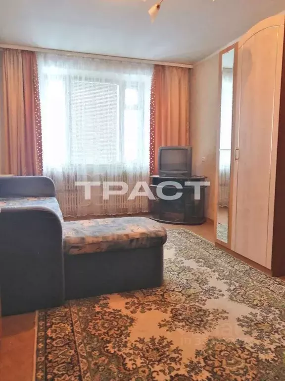 2-к кв. Воронежская область, Воронеж Электровозная ул., 8 (51.3 м) - Фото 2