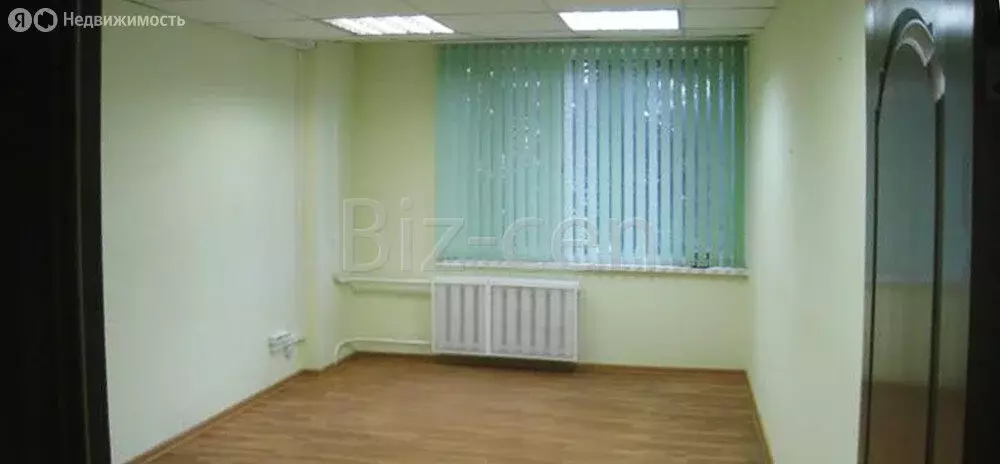 Офис (17 м) - Фото 2