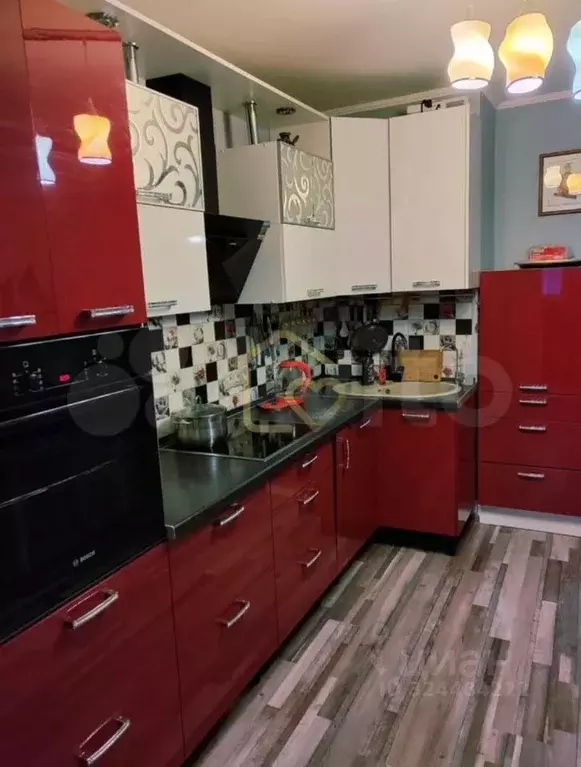 1-к кв. Московская область, Пушкинский городской округ, Зеленоградский ... - Фото 2