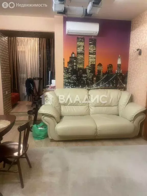 2-комнатная квартира: Фрязино, Лесная улица, 2 (47 м) - Фото 1