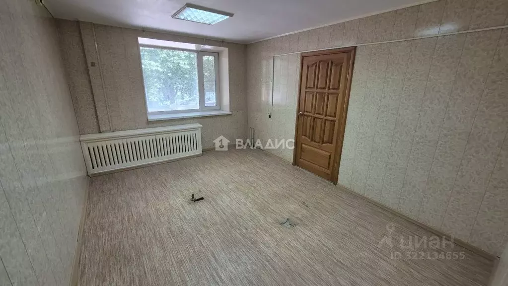 Помещение свободного назначения в Пензенская область, Пенза Красная ... - Фото 1