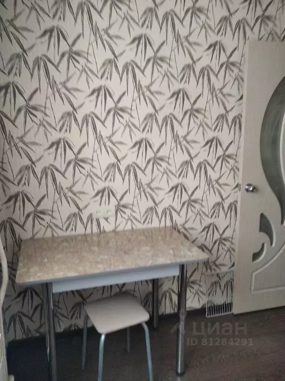 1-к кв. Красноярский край, Красноярск ул. Менжинского, 6 (29.0 м) - Фото 1