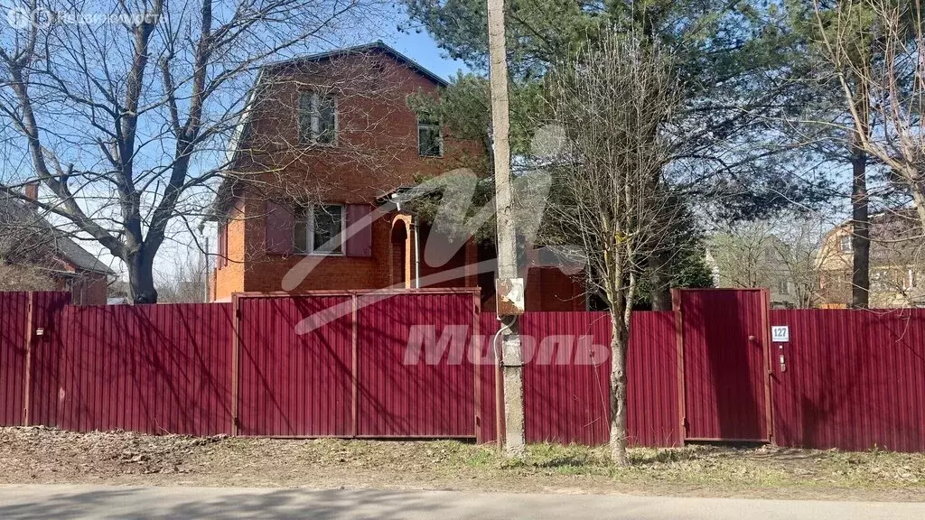 Дом в Московская область, городской округ Щёлково, деревня Лёдово, ... - Фото 2