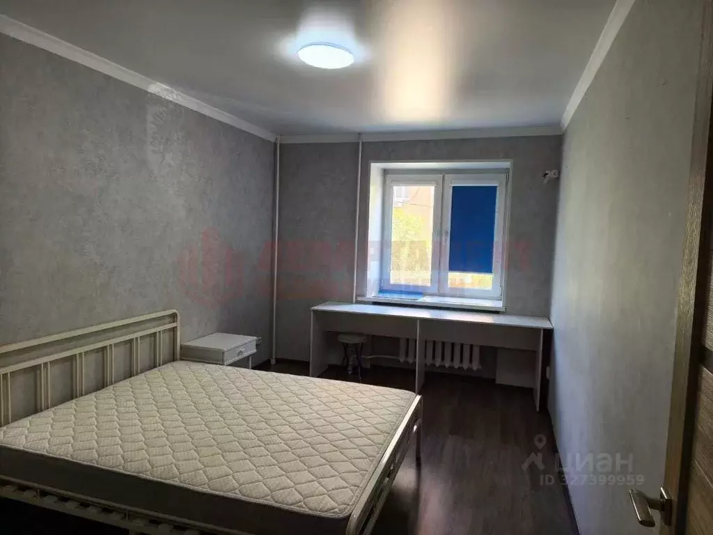 2-к кв. Астраханская область, Астрахань Боевая ул., 66Г (60.5 м) - Фото 1