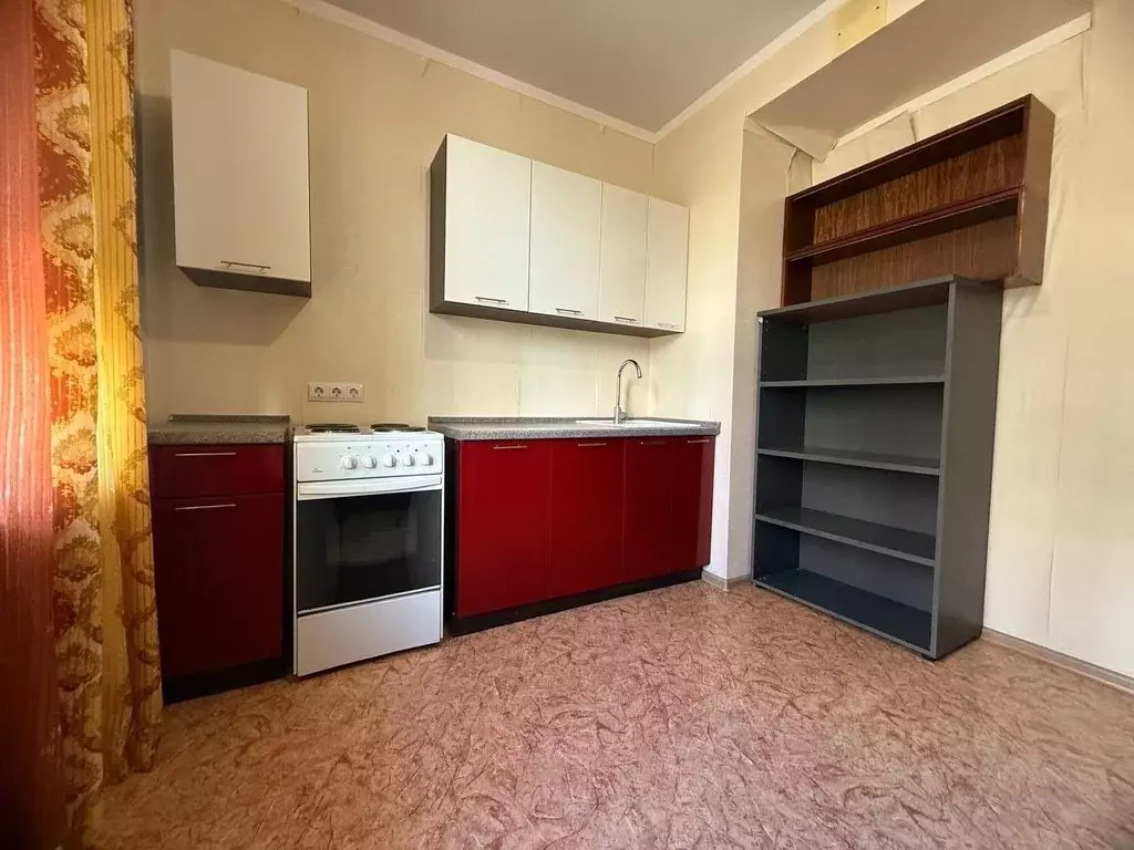 1-к кв. Ростовская область, Ростов-на-Дону ул. Еременко (36.0 м) - Фото 1