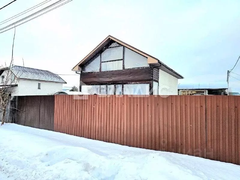 Дом в Московская область, Раменский муниципальный округ, Кузнецовское ... - Фото 1