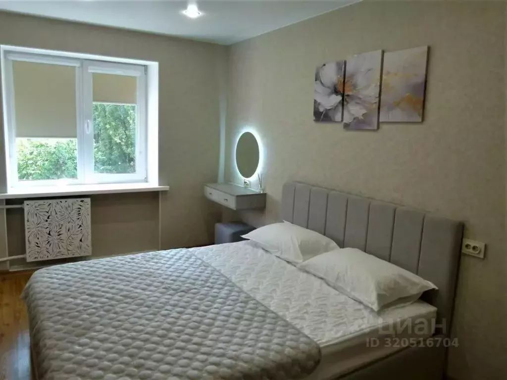 2-к кв. Ставропольский край, Пятигорск Университетская ул., 37 (48.0 ... - Фото 0