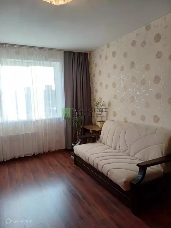 Продаётся 2-к квартира, 50.4 м - Фото 0
