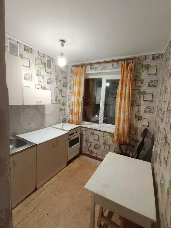 1-к. квартира, 30 м, 1/5 эт. - Фото 0