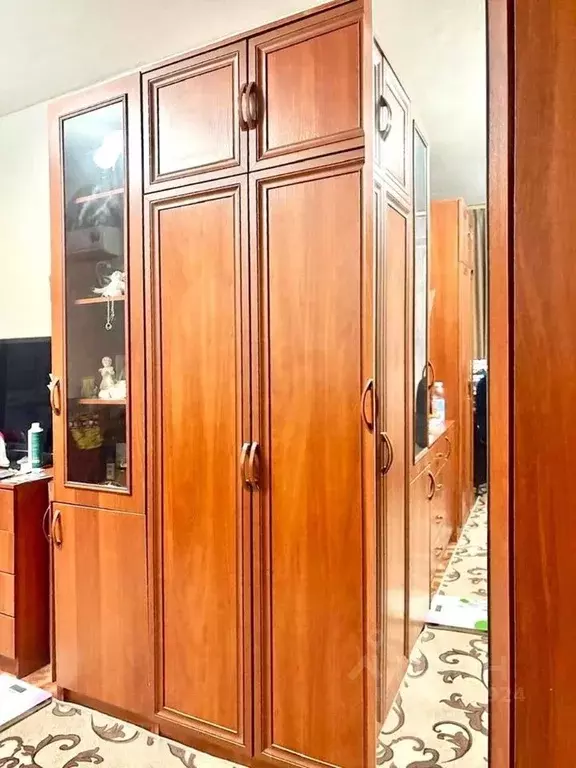 Комната Москва Лебедянская ул., 22К1 (17.8 м) - Фото 2