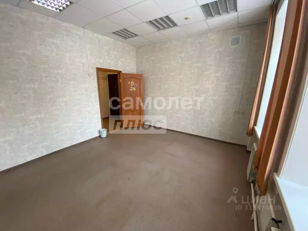 Офис в Иркутская область, Ангарск 81-й кв-л, 10 (256 м) - Фото 1