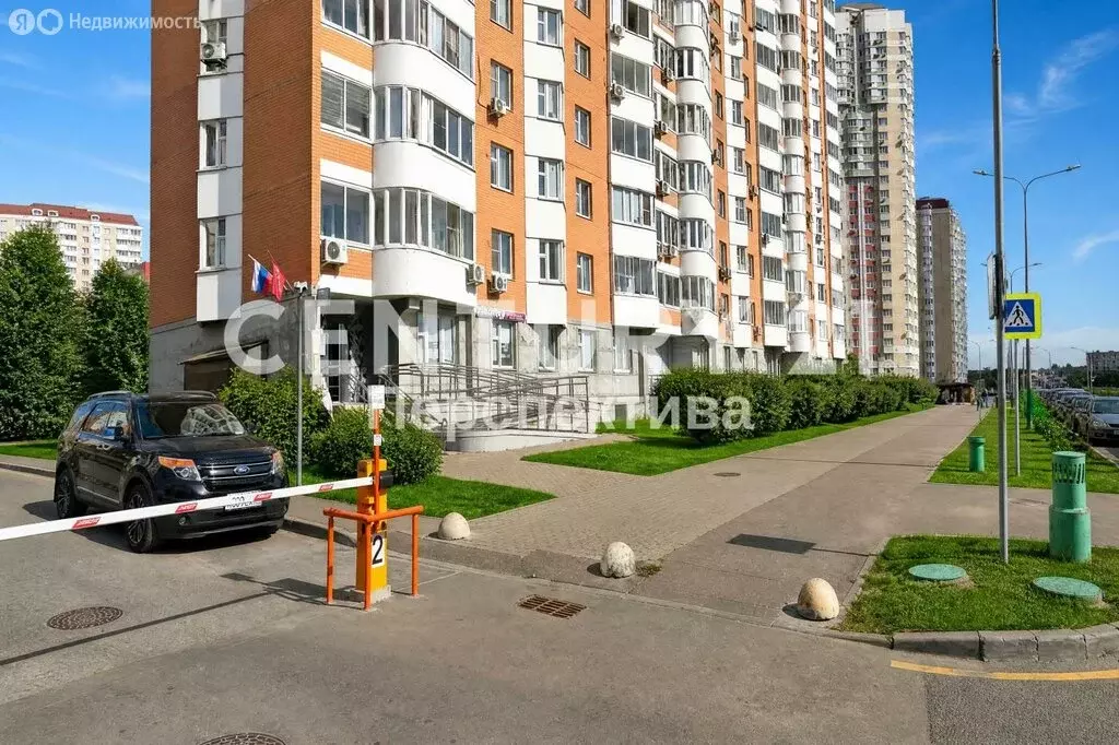 Помещение свободного назначения (105 м) - Фото 1