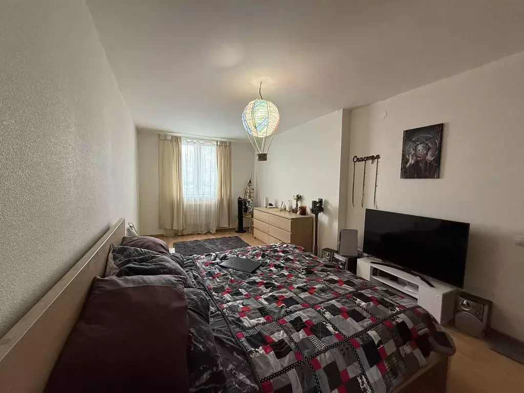 Продаётся 1-к квартира, 49.1 м - Фото 1