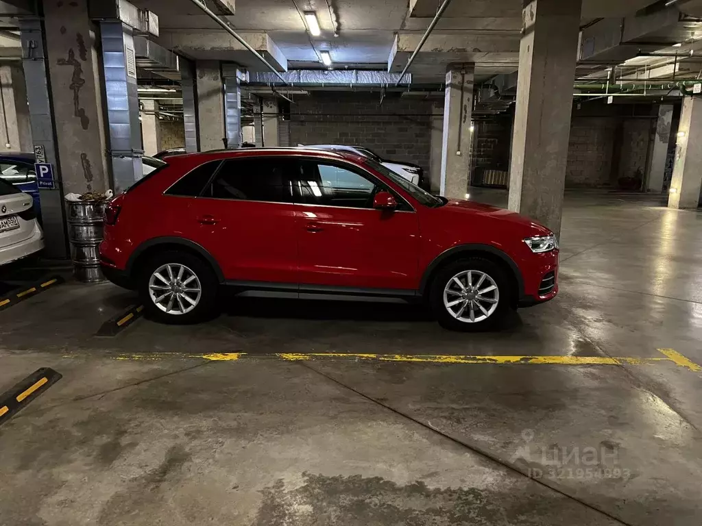 Гараж в Московская область, Красногорск бул. Космонавтов, 11 (14 м) - Фото 1