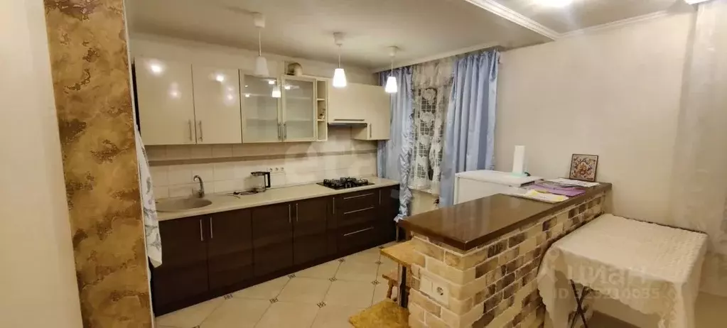 2-к кв. Адыгея, Майкоп ул. Герцена, 98 (49.4 м) - Фото 1