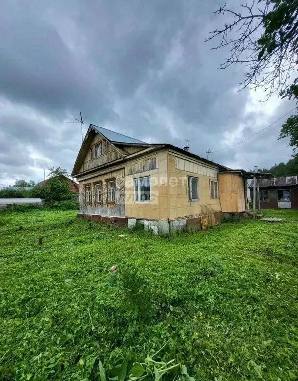 Дом в Московская область, Красногорск городской округ, Нахабино пгт ... - Фото 1
