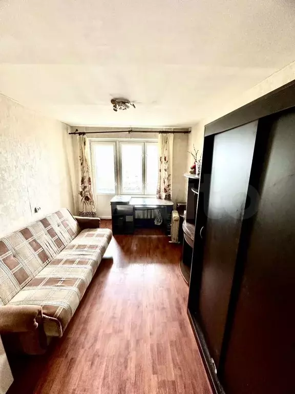 Комната 13 м в 9-к., 9/14 эт. - Фото 1