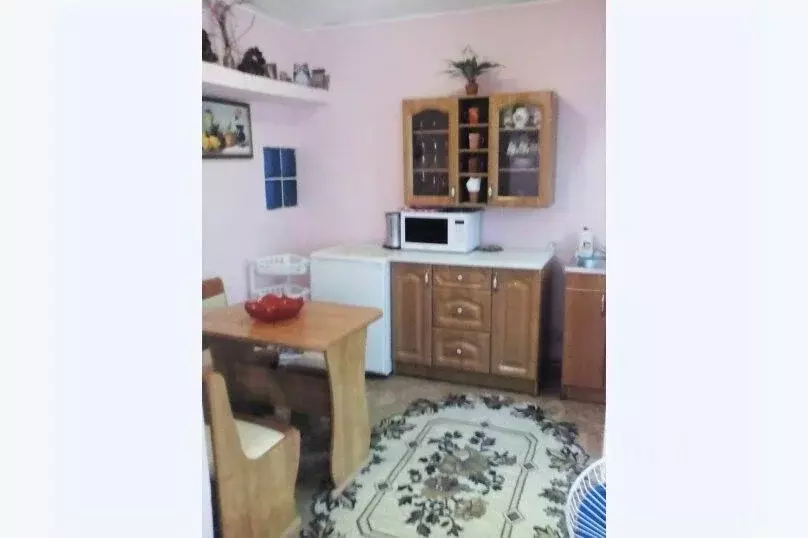 Дом в Крым, Алупка Ялта городской округ, ул. Ленина, 11 (25 м) - Фото 1