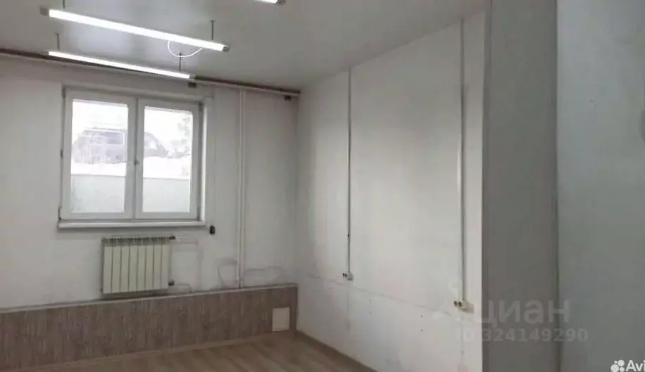 Помещение свободного назначения в Иркутская область, Иркутск просп. ... - Фото 1