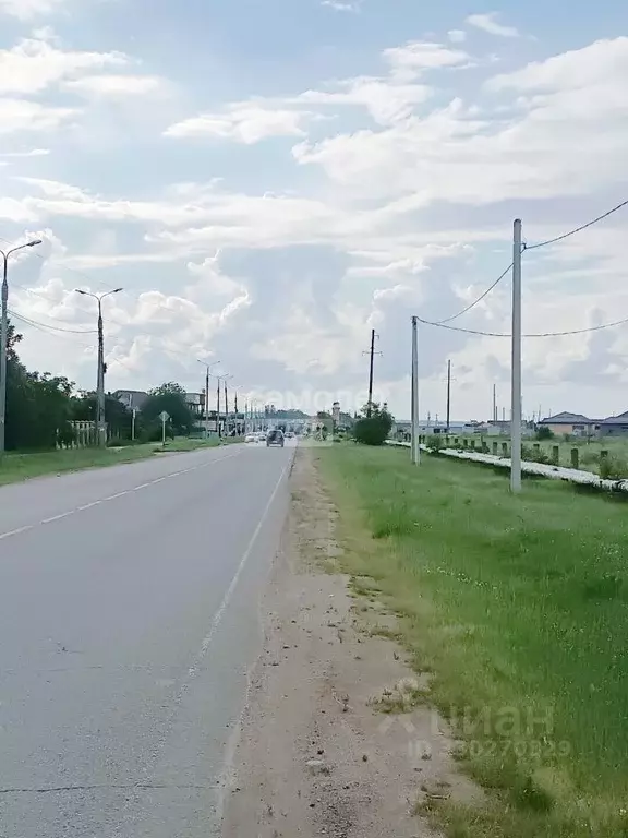 Участок в Адыгея, Майкоп городской округ, Гавердовский хут. пер. ... - Фото 2