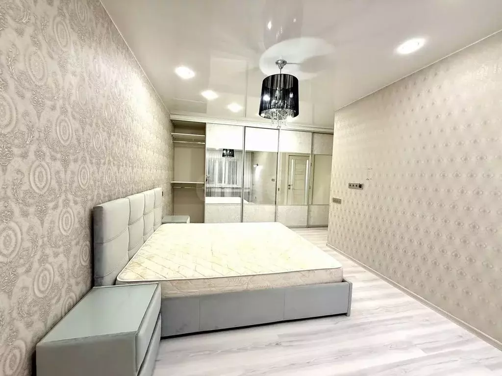 2-к кв. Коми, Сыктывкар Петрозаводская ул., 27/1 (56.4 м) - Фото 2