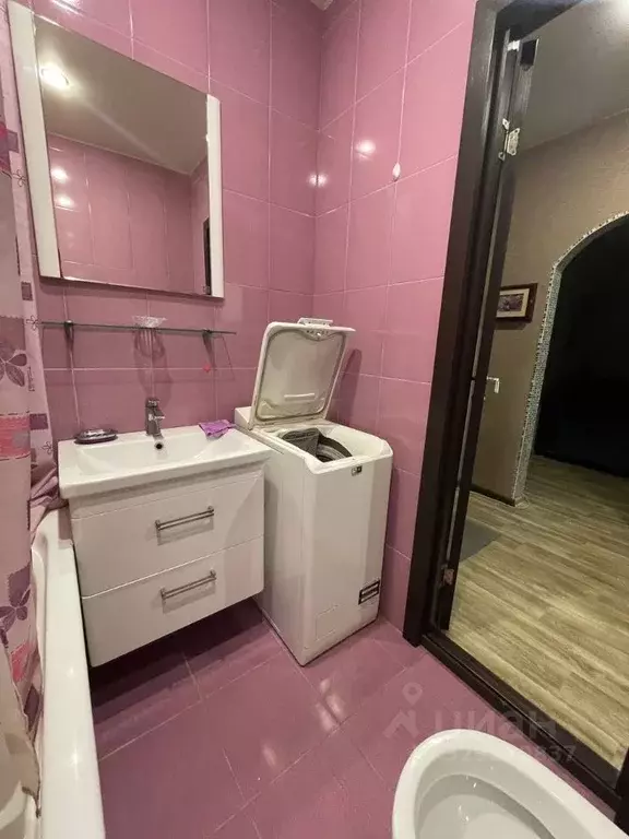 1-к кв. Саратовская область, Саратов ул. Имени С.Ф. Тархова, 43 (41.0 ... - Фото 2