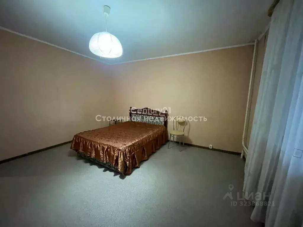 1-к кв. Московская область, Домодедово Северный мкр, ул. Северная, 4 ... - Фото 2