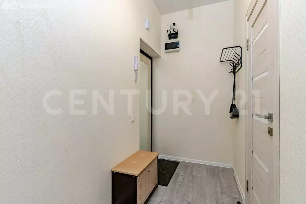 Квартира-студия: Парголово, Тихоокеанская улица, 1к1 (31.8 м) - Фото 0