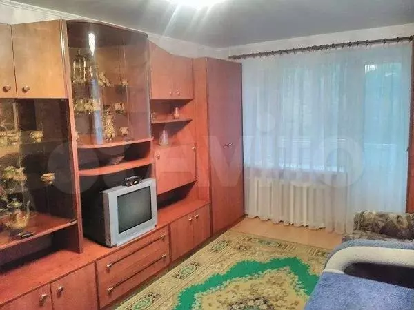 1-к. квартира, 31 м, 4/5 эт. - Фото 0