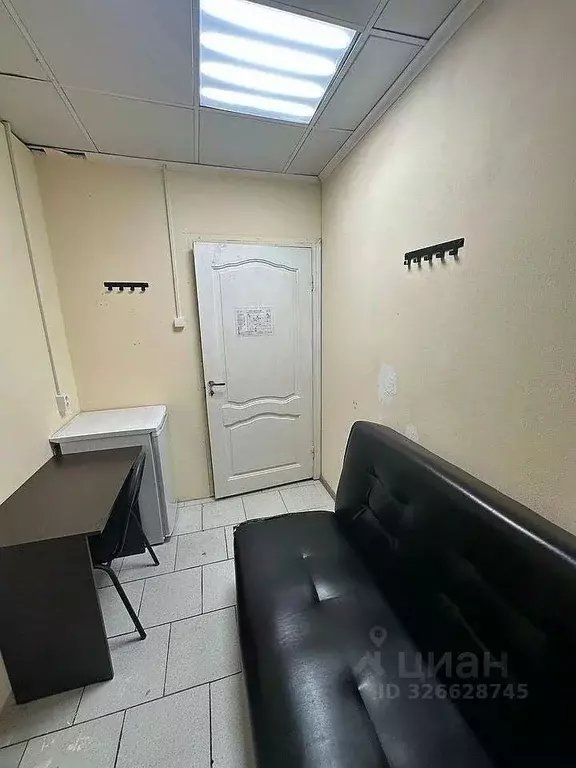 Комната Москва ул. Красного Маяка, 15АС1 (8.5 м) - Фото 1