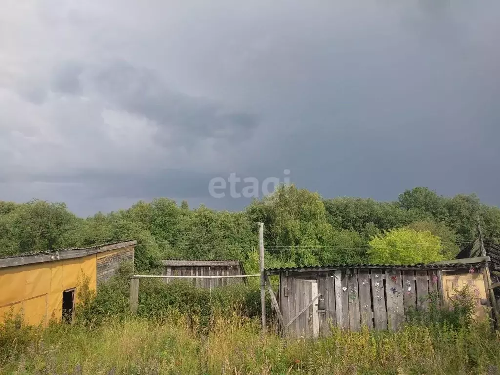 Участок в Карелия, Кондопожский район, Гирвасское с/пос, д. Юркостров  ... - Фото 0