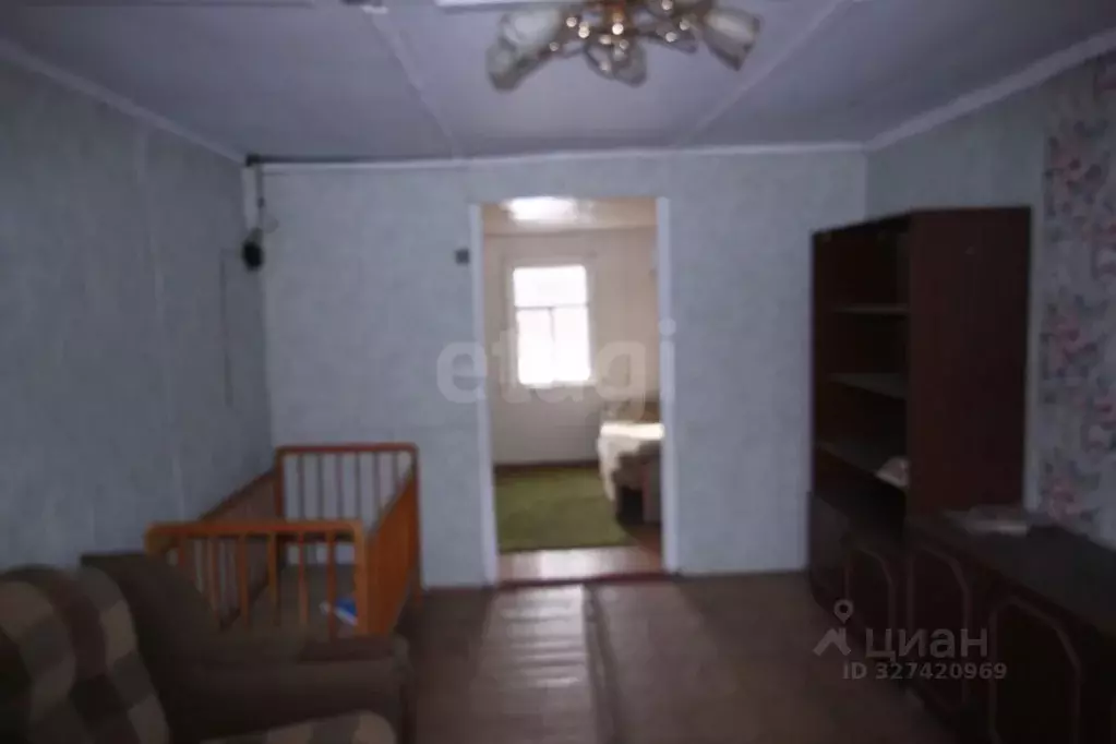 Дом в Красноярский край, Красноярск Механизатор СНТ, 201 (20 м) - Фото 2