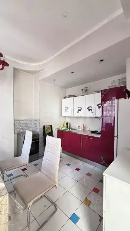 3-к кв. Алтай, Горно-Алтайск Коммунистический просп. (75.0 м) - Фото 2