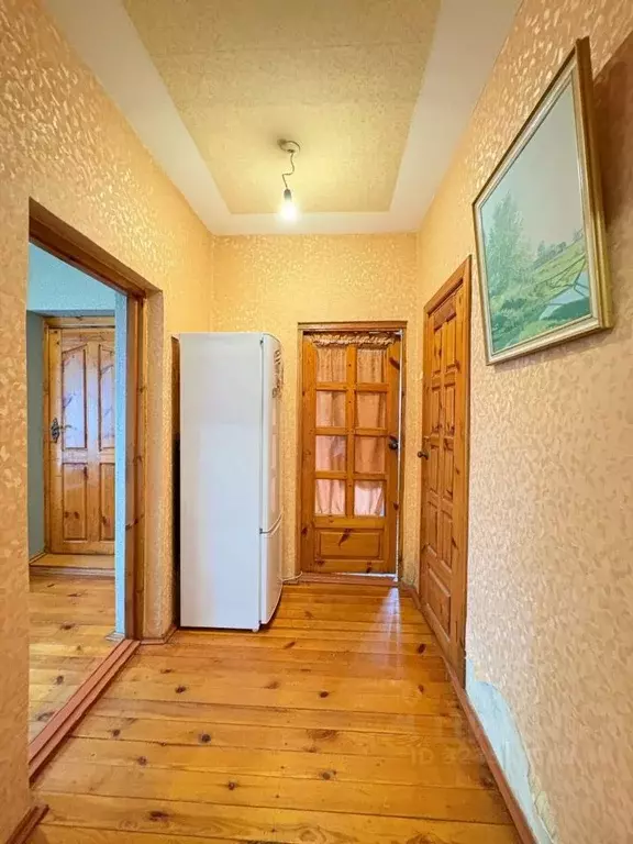 1-к кв. Марий Эл, Йошкар-Ола Советская ул., 10А (36.2 м) - Фото 1