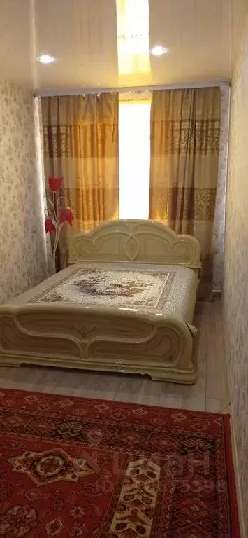 Дом в Ханты-Мансийский АО, Югорск Солнечная ул., 5 (86 м) - Фото 0