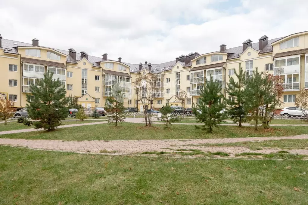 2-к кв. Свердловская область, Екатеринбург ул. Очеретина, 7 (50.7 м) - Фото 2